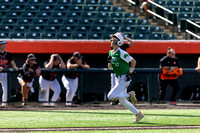 Baseball: 2024 IHSA 4A semi-final, Providence vs Edwardsville