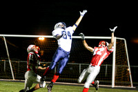 Football: Hillcrest vs Bremen, 2005, Sep. 23rd